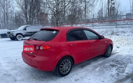 Chevrolet Lacetti, 2008 год, 400 000 рублей, 3 фотография