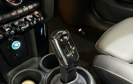 MINI Hatch, 2022 год, 2 570 000 рублей, 9 фотография