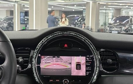 MINI Hatch, 2022 год, 2 570 000 рублей, 8 фотография