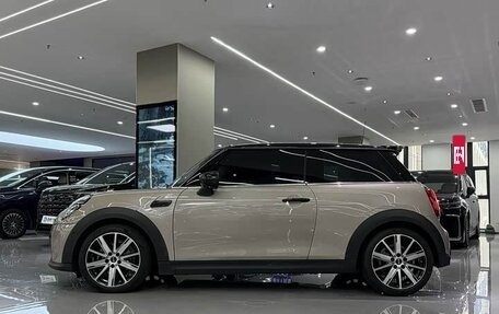 MINI Hatch, 2022 год, 2 570 000 рублей, 3 фотография