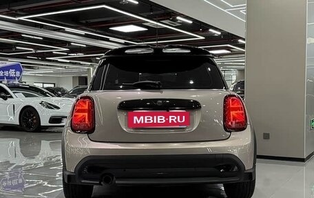 MINI Hatch, 2022 год, 2 570 000 рублей, 4 фотография