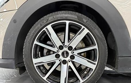 MINI Hatch, 2022 год, 2 570 000 рублей, 16 фотография