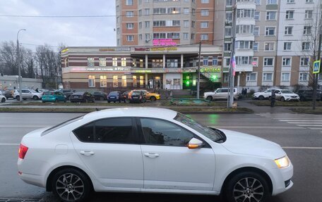 Skoda Octavia, 2016 год, 1 170 000 рублей, 5 фотография