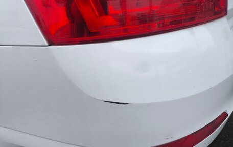 Skoda Octavia, 2016 год, 1 170 000 рублей, 9 фотография