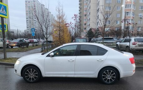 Skoda Octavia, 2016 год, 1 170 000 рублей, 6 фотография