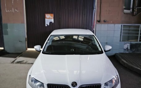 Skoda Octavia, 2016 год, 1 170 000 рублей, 3 фотография