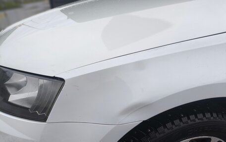 Skoda Octavia, 2016 год, 1 170 000 рублей, 10 фотография