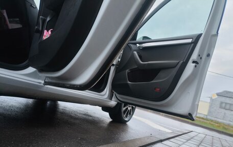 Skoda Octavia, 2016 год, 1 170 000 рублей, 13 фотография