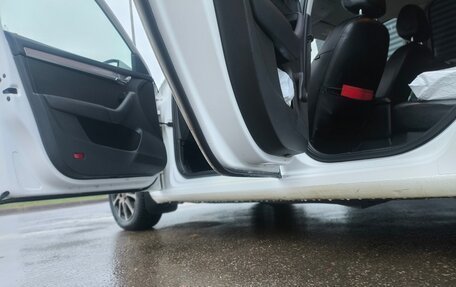 Skoda Octavia, 2016 год, 1 170 000 рублей, 14 фотография