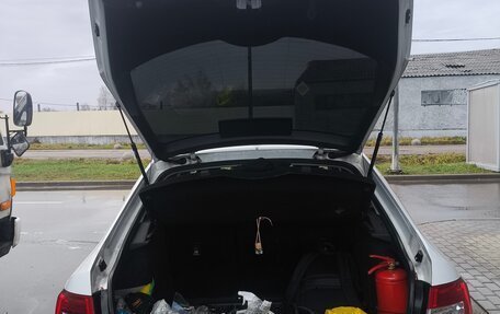 Skoda Octavia, 2016 год, 1 170 000 рублей, 19 фотография