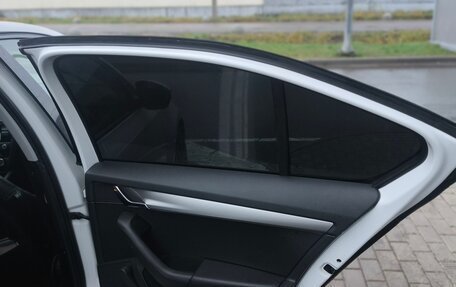 Skoda Octavia, 2016 год, 1 170 000 рублей, 15 фотография