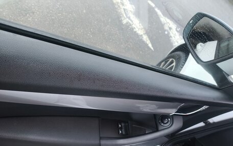 Skoda Octavia, 2016 год, 1 170 000 рублей, 18 фотография