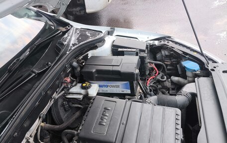 Skoda Octavia, 2016 год, 1 170 000 рублей, 16 фотография