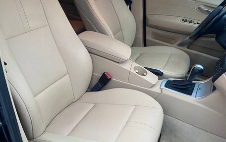 BMW X3, 2006 год, 1 100 000 рублей, 13 фотография