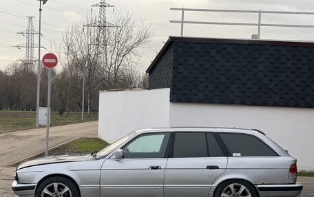 BMW 5 серия, 1992 год, 249 000 рублей, 3 фотография