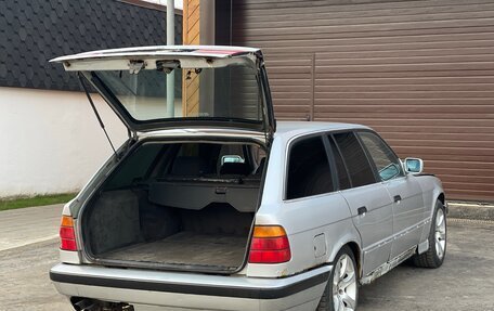 BMW 5 серия, 1992 год, 249 000 рублей, 8 фотография