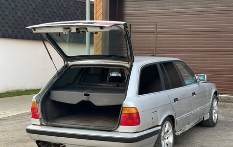 BMW 5 серия, 1992 год, 249 000 рублей, 9 фотография