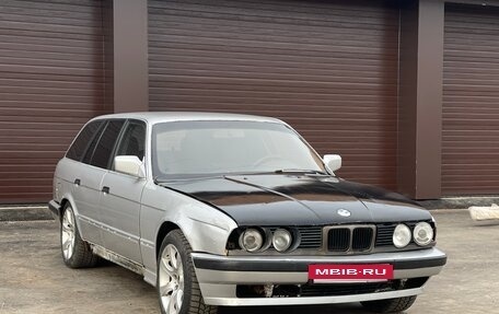 BMW 5 серия, 1992 год, 249 000 рублей, 2 фотография