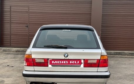 BMW 5 серия, 1992 год, 249 000 рублей, 5 фотография