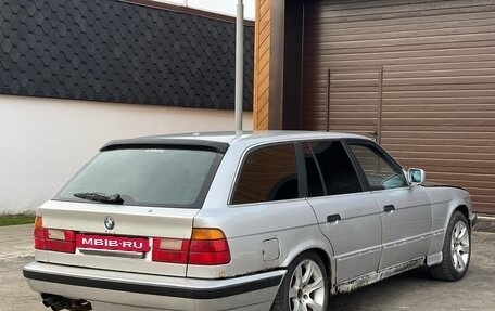 BMW 5 серия, 1992 год, 249 000 рублей, 6 фотография