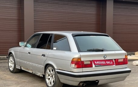 BMW 5 серия, 1992 год, 249 000 рублей, 4 фотография