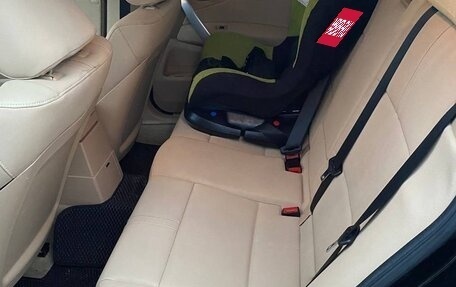 BMW X3, 2006 год, 1 100 000 рублей, 17 фотография