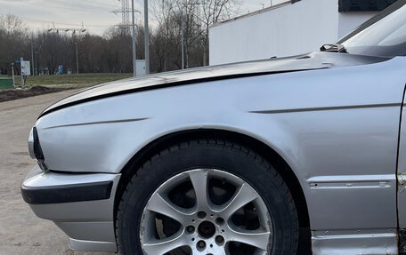 BMW 5 серия, 1992 год, 249 000 рублей, 11 фотография