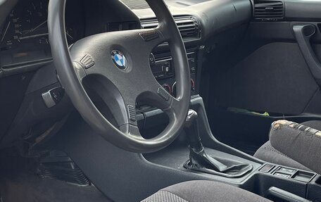 BMW 5 серия, 1992 год, 249 000 рублей, 16 фотография