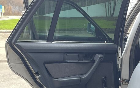 BMW 5 серия, 1992 год, 249 000 рублей, 19 фотография