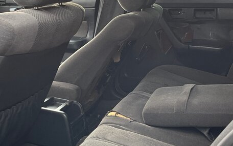 BMW 5 серия, 1992 год, 249 000 рублей, 18 фотография