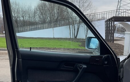 BMW 5 серия, 1992 год, 249 000 рублей, 17 фотография