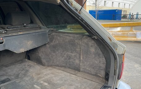 BMW 5 серия, 1992 год, 249 000 рублей, 15 фотография