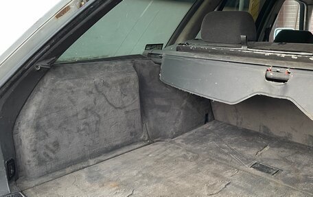 BMW 5 серия, 1992 год, 249 000 рублей, 14 фотография