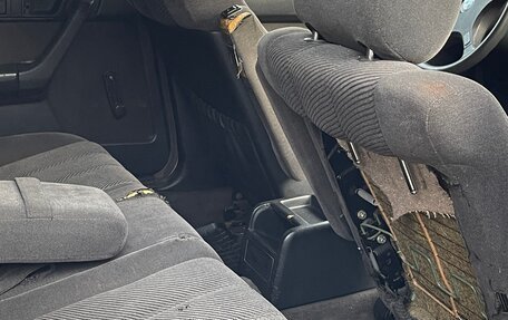 BMW 5 серия, 1992 год, 249 000 рублей, 21 фотография