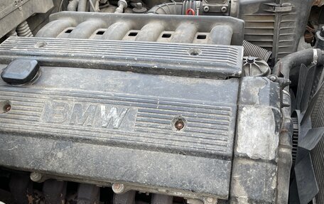 BMW 5 серия, 1992 год, 249 000 рублей, 24 фотография