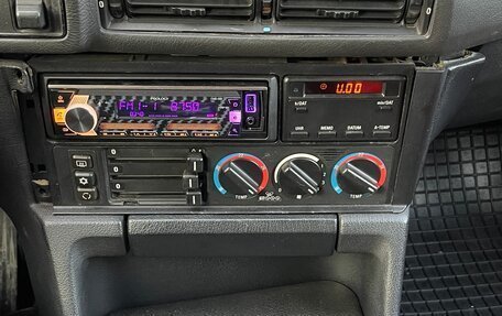 BMW 5 серия, 1992 год, 249 000 рублей, 27 фотография