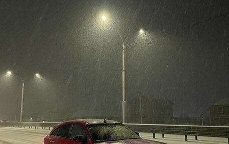 Infiniti FX I, 2003 год, 683 000 рублей, 3 фотография