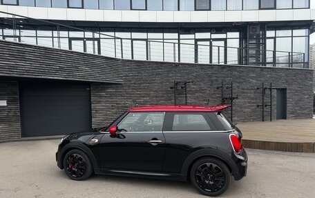 MINI Hatch, 2020 год, 3 200 000 рублей, 5 фотография
