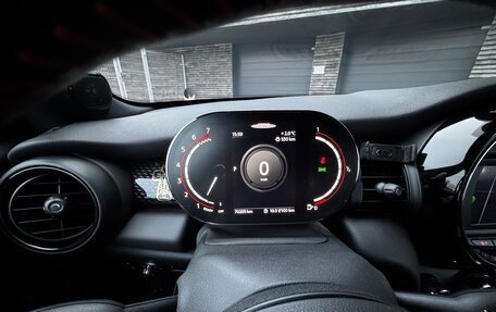 MINI Hatch, 2020 год, 3 200 000 рублей, 8 фотография