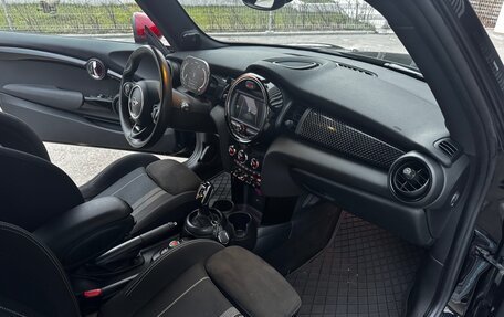 MINI Hatch, 2020 год, 3 200 000 рублей, 10 фотография