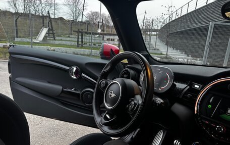 MINI Hatch, 2020 год, 3 200 000 рублей, 12 фотография