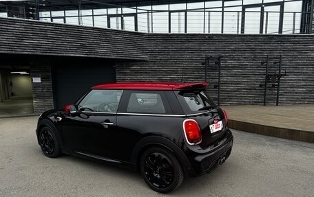 MINI Hatch, 2020 год, 3 200 000 рублей, 6 фотография