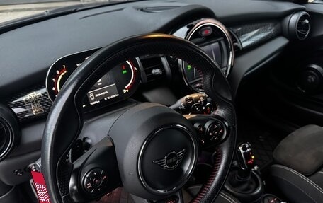 MINI Hatch, 2020 год, 3 200 000 рублей, 7 фотография