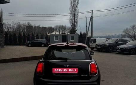 MINI Hatch, 2020 год, 3 200 000 рублей, 3 фотография