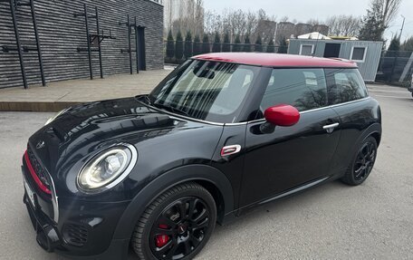 MINI Hatch, 2020 год, 3 200 000 рублей, 13 фотография