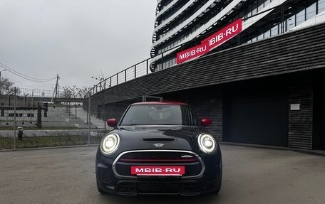 MINI Hatch, 2020 год, 3 200 000 рублей, 15 фотография
