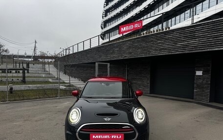 MINI Hatch, 2020 год, 3 200 000 рублей, 16 фотография