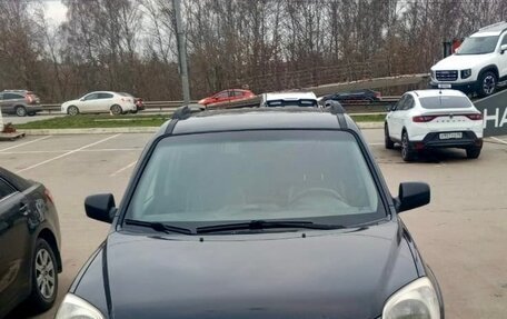 KIA Sportage II, 2005 год, 765 000 рублей, 3 фотография