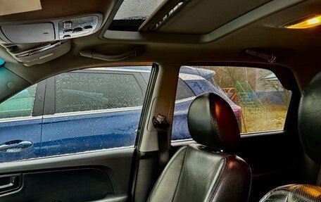 KIA Sportage II, 2005 год, 765 000 рублей, 4 фотография