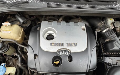 KIA Sportage II, 2005 год, 765 000 рублей, 9 фотография